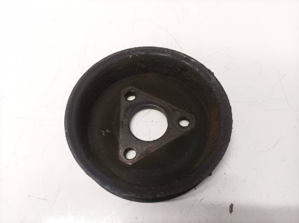 90528666 Opel Vectra 1999 Vairo stiprintuvo siurblio dantratis (skyvas - skriemulys) - Thumbnail 3