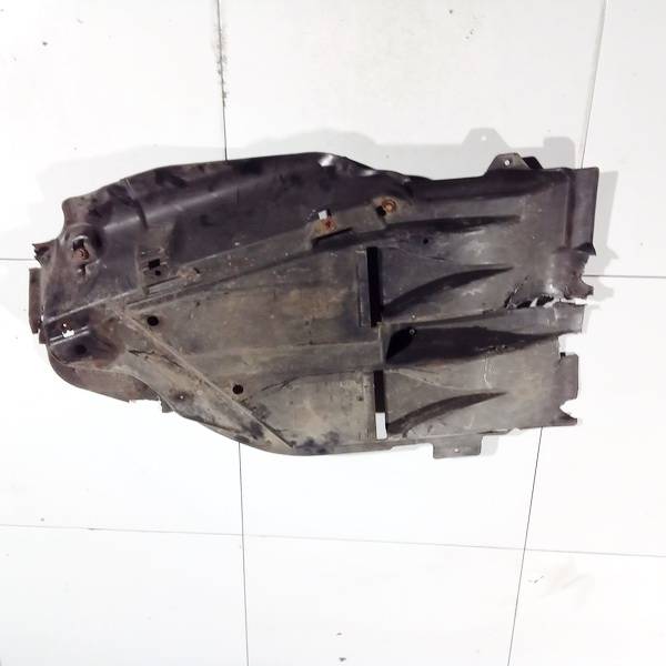 51713400039 BMW X3 2005 Нижняя защита