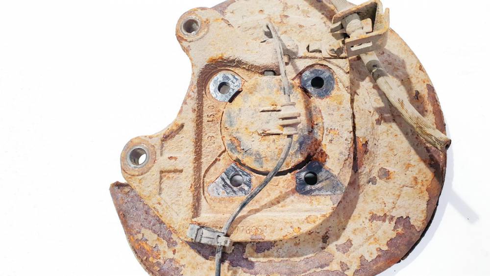 12778853 Opel Astra 2011 Traverso Kronsteinas G.K. - Thumbnail 2