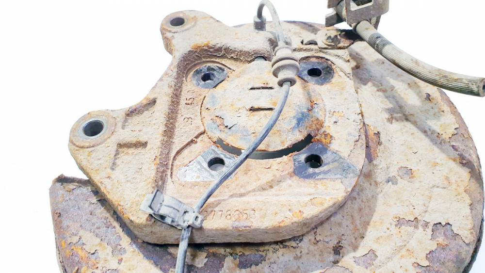 12778853 Opel Astra 2011 Traverso Kronsteinas G.K. - Thumbnail 3