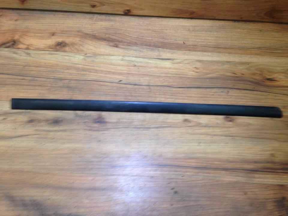 8D0853964 Audi A4 2000 Molding door - REAR RIGHT side