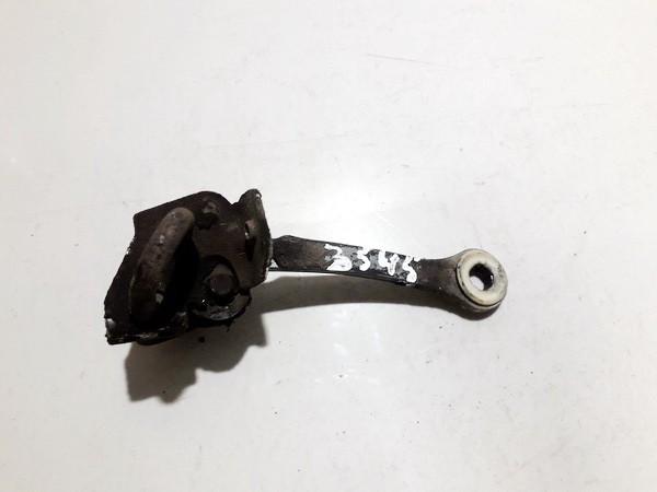 Opel Vectra 1997 Door Check (Strap) - REAR LEFT