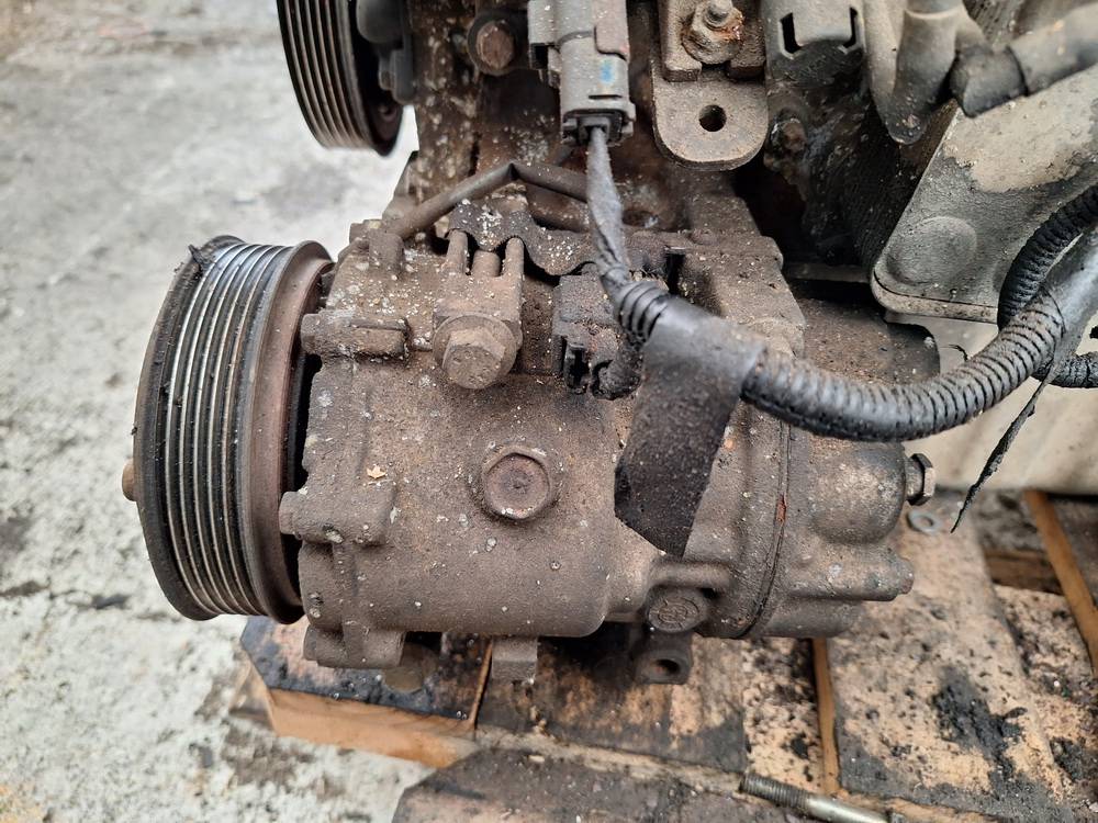 Volvo V50 2005 Kondicionieriaus siurblys