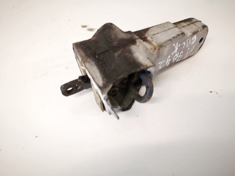 BMW 5-Series 2000 Door Check (Strap) - REAR LEFT - Thumbnail 2