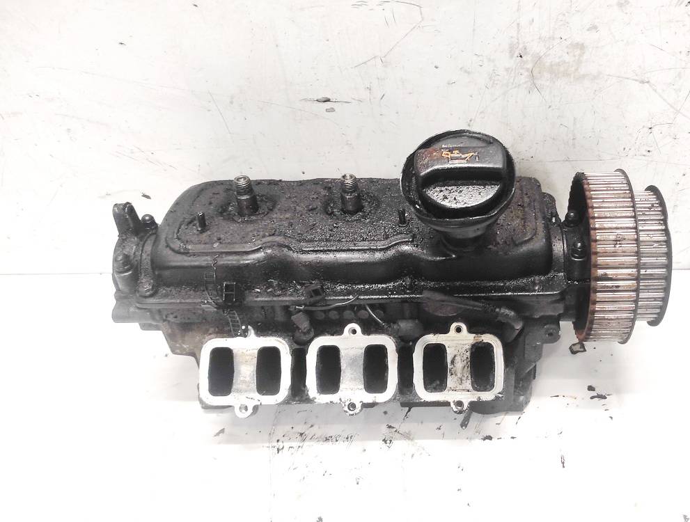 Audi A6 2003 Motorkopf, Zylinderkopf - Thumbnail 3