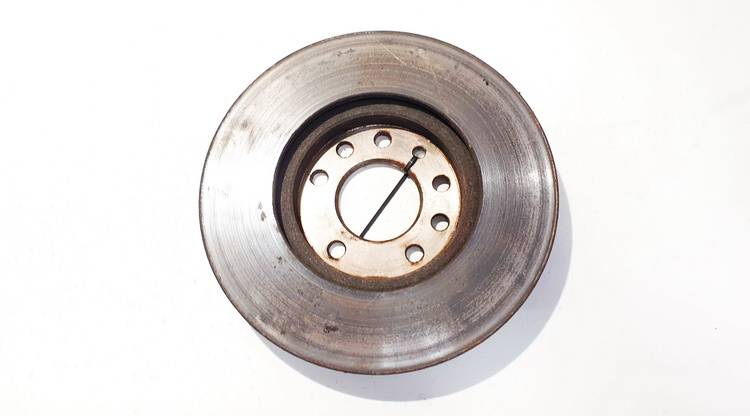 VENTILIUOJAMAS Opel Astra 2000 Priekinis stabdziu diskas P. - Thumbnail 2