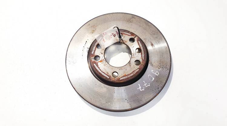 VENTILIUOJAMAS Opel Astra 2000 Диск тормозной передний