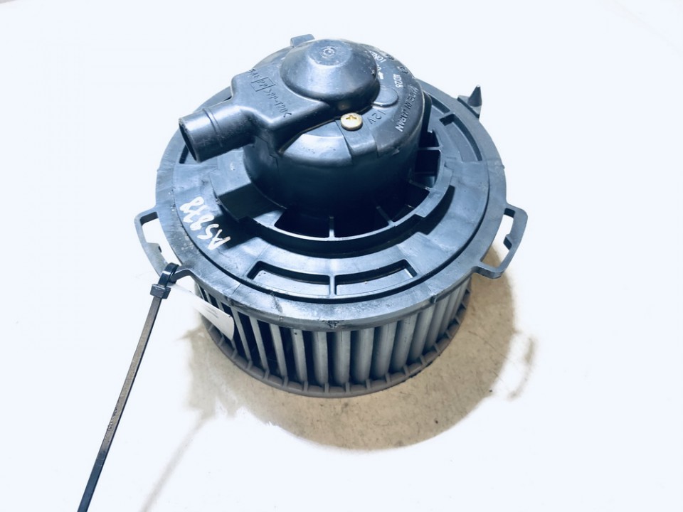 HB111BN7N01 Mazda 3 2004 Heater blower assy