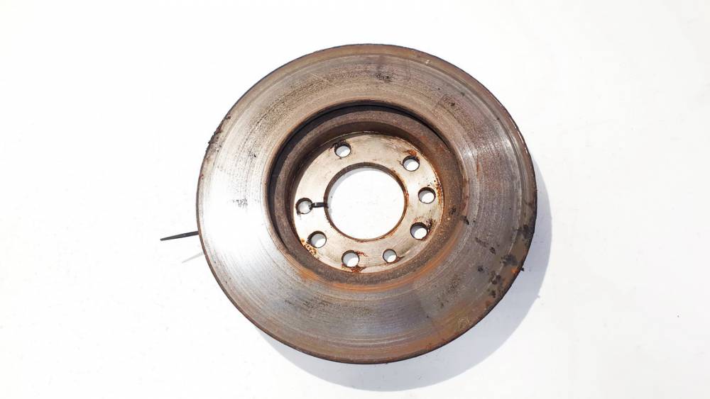 VENTILIUOJAMAS Opel Astra 2000 Priekinis stabdziu diskas P. - Thumbnail 2