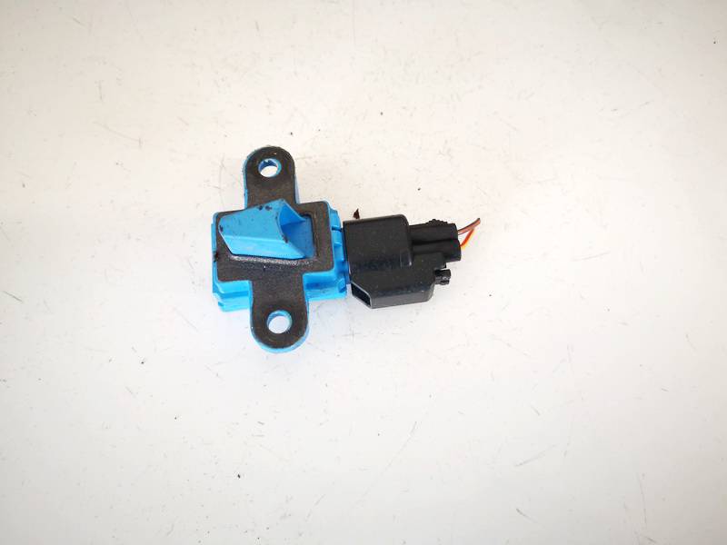 30798511 Volvo XC 60 2010 SRS-turvatyynyn anturi - Thumbnail 2