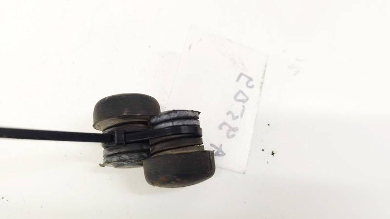 Opel Astra 1999 Other holders