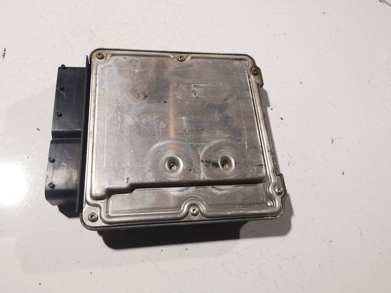 0281011364 Audi A3 2003 ECU Engine Computer (Engine Control Unit) - Thumbnail 2