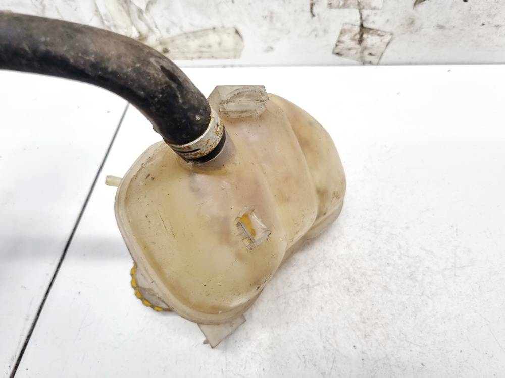 90499809 Opel Vectra 2000 Jäähdytysnesteen paisuntasäiliö - Thumbnail 3