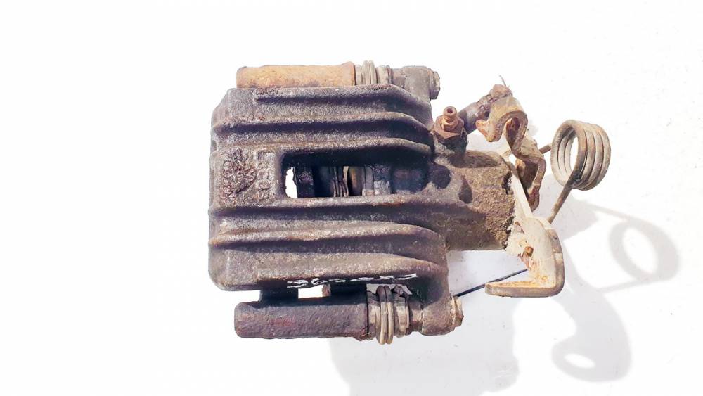 Audi A4 2001 Zacisk hamulcowy - TYLNE LEWE