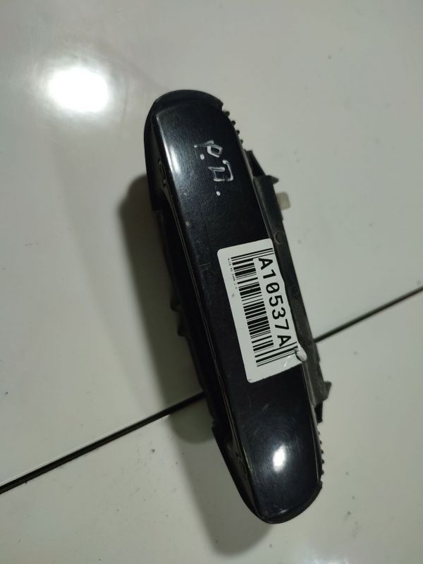 4B0839885 Audi A3 2006 Door Handle Exterior - FRONT RIGHT