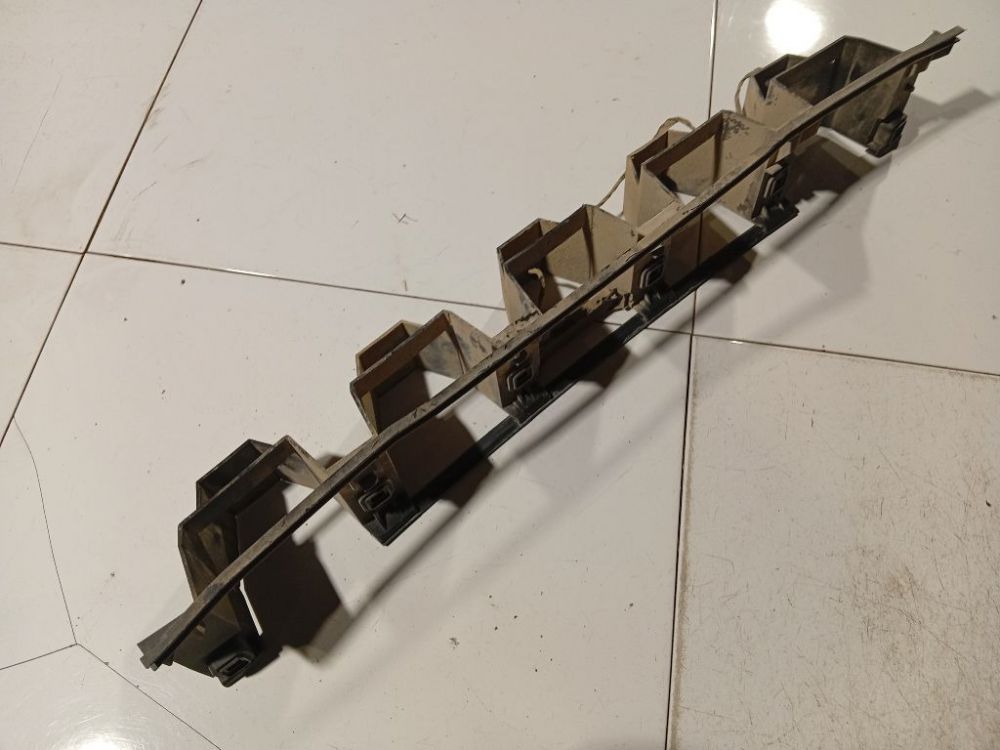 30764749CAV1 Volvo S40 2007 Bumper mounts - REAR