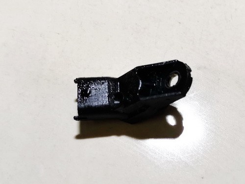 0281002215 Lancia Lybra 1999 Air Pressure MAP Sensor Manifold Boost - Thumbnail 3