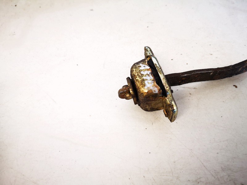 SAAB 9-3 2001 Sangle de Contrôle de Porte Avant Droite - Thumbnail 3