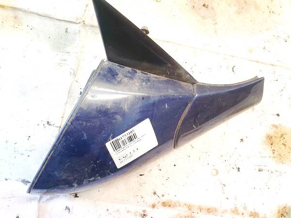 E1010446 Opel Vectra 2001 Exterior Door mirror (wing mirror) - FRONT RIGHT