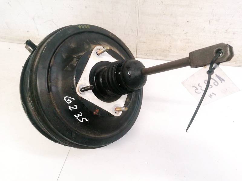 A0014300308 Mercedes-Benz C-CLASS 2002 Stabdziu pusle