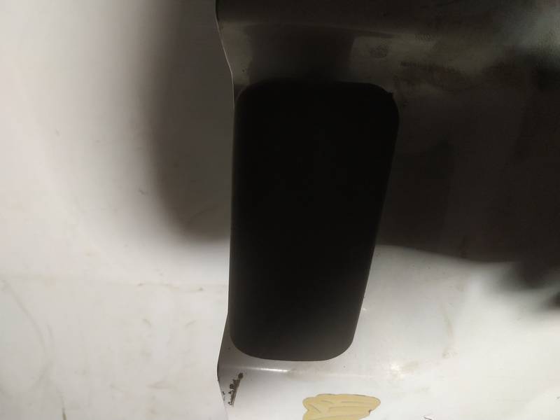 Ford Transit 2007 Door Handle Exterior - FRONT RIGHT