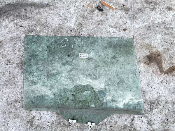 AS2 Subaru Legacy 2010 Szyba drzwi - TYLNE PRAWE