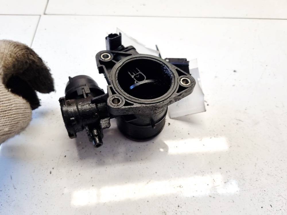 Volvo V50 2005 Droseline sklende - Thumbnail 3