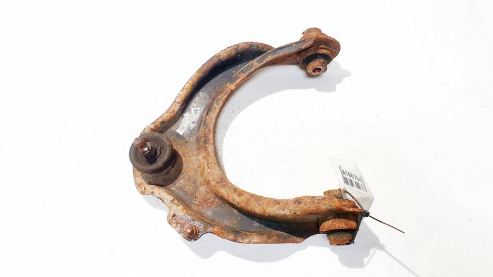 Honda Accord 2007 Control arm UP - FRONT RIGHT - Thumbnail 2
