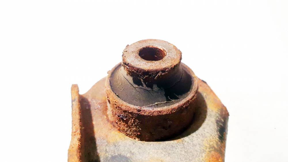 Honda Accord 2007 Control arm UP - FRONT RIGHT - Thumbnail 4