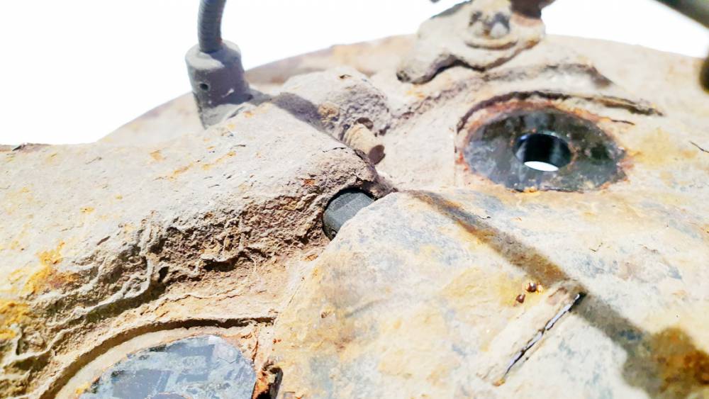 13324530 Opel Astra 2011 ABS daviklis G.K. - Thumbnail 2