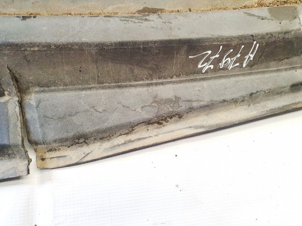 09179871 Opel Vectra 2002 Wiper Muolding - FRONT - Thumbnail 2