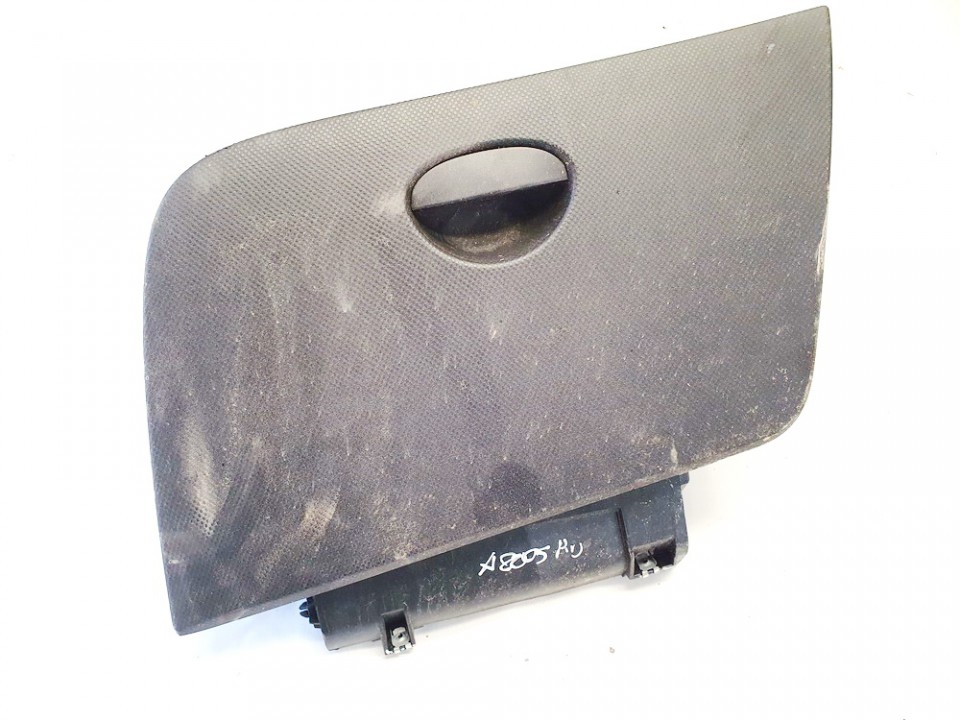1p1857103 1p1857095 Glove Box Assembly Seat Leon 2006 2.0L 14EUR