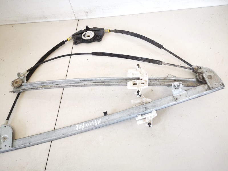 Citroen C8 2003 Door winder mechanism (Window Regulator) - FRONT LEFT
