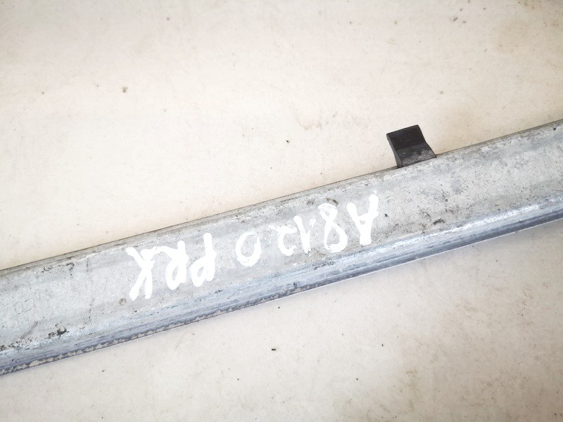 Citroen C8 2003 Durvju loga pacēlājs - PRIEKŠA PA KREISI - Thumbnail 2