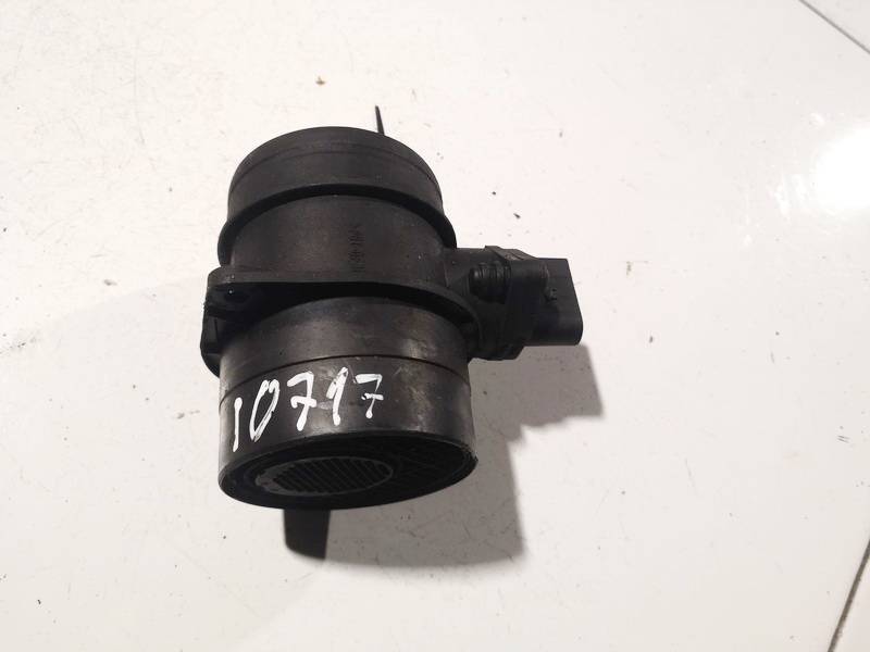 0281002461 Audi A3 2003 Capteur Maf Air Débitmètre Capteur