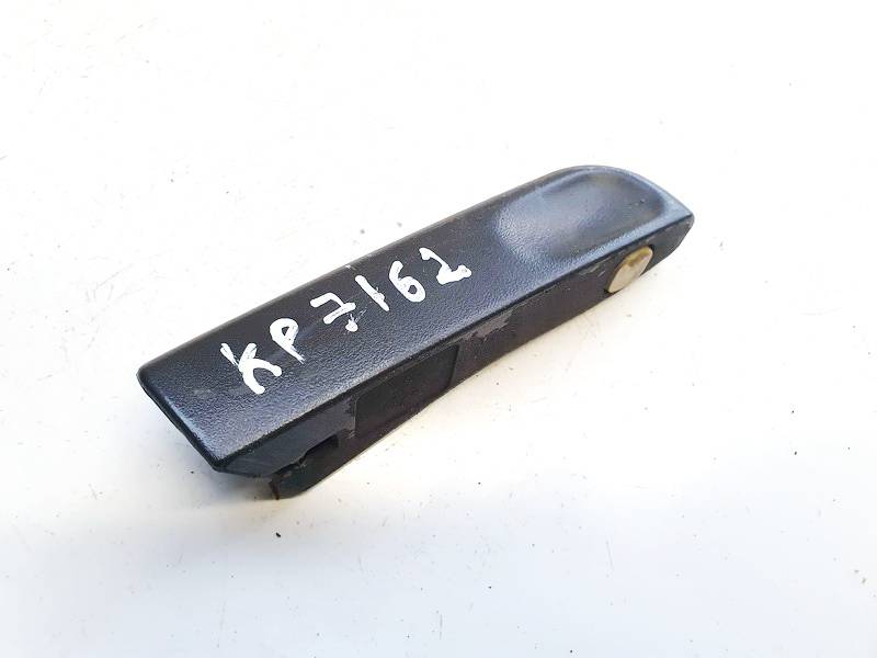 8301943 Audi A4 2003 Innenausstattung - Thumbnail 3