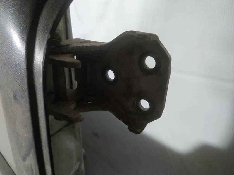 Ford Transit 2007 Door Hinge - FRONT - Thumbnail 2