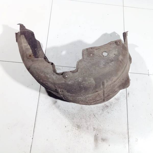 Toyota Corolla Verso 2006 Plastic Inner Fender - FRONT LEFT