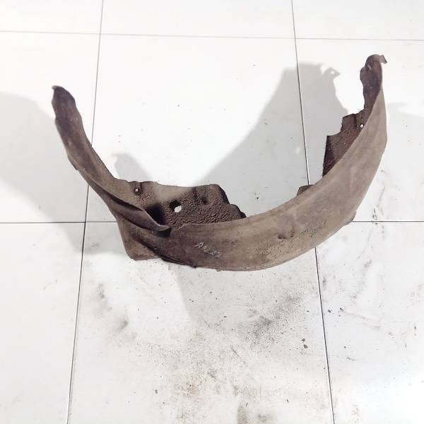 Toyota Corolla Verso 2006 Plastic Inner Fender - FRONT LEFT - Thumbnail 2