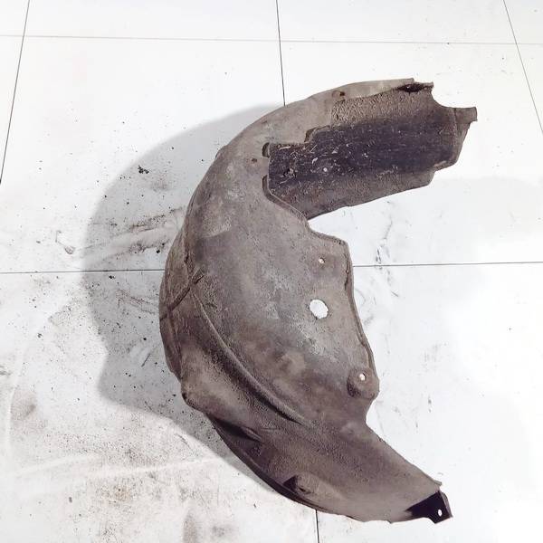 Toyota Corolla Verso 2006 Plastic Inner Fender - FRONT LEFT - Thumbnail 3