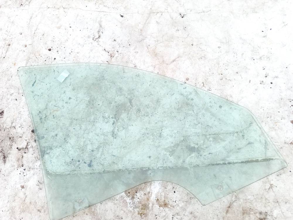 AS2 Skoda Octavia 2012 Duru stiklas P.K. - Thumbnail 2