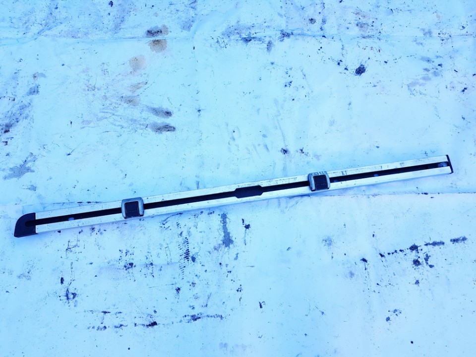 4F9863555A Audi A6 2007 Auto luggage compartment Cover