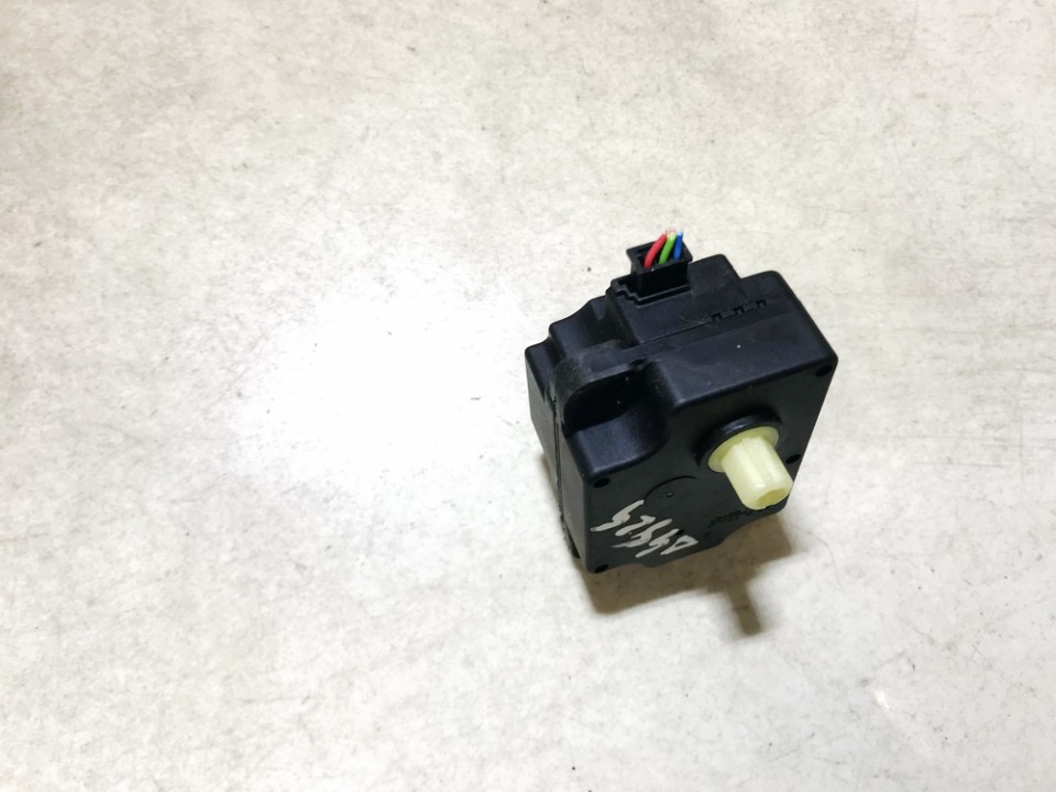 6G9N19E616BA Volvo S60 2012 Sildītāja vārsta motoriņš - Thumbnail 3