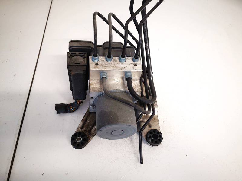 3451685895501 BMW 5-Series 2012 BLOC HYDRAULIQUE ABS