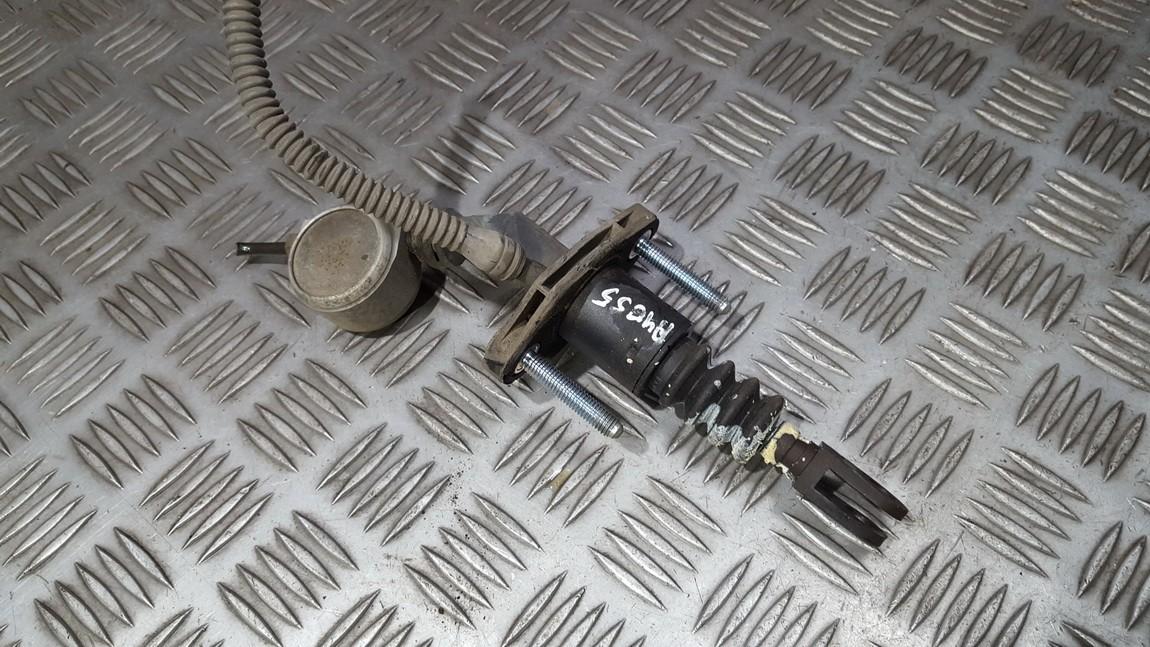 KG15500TD01 USED Master clutch cylinder Opel Zafira 2005 1.8L