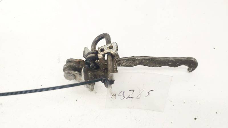 Opel Astra 1999 Door Check (Strap) - REAR LEFT