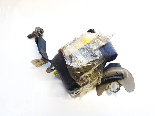 Toyota Corolla Verso 2006 Seat belt - FRONT LEFT