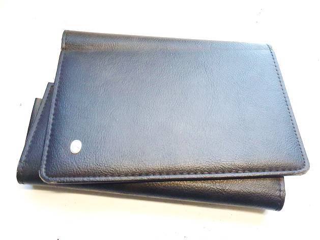 Lexus RX - CLASS 2008 Książka serwisowa pojazdu