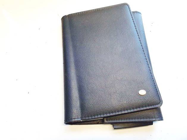 Lexus RX - CLASS 2008 руководство пользования - Thumbnail 3