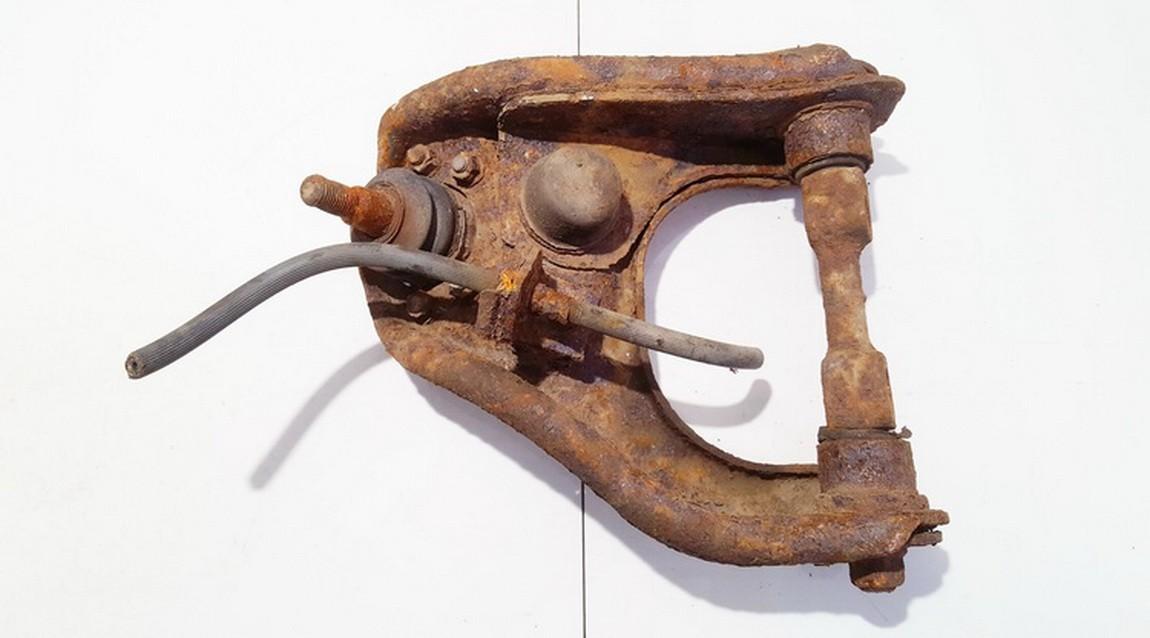 Opel Frontera 1994 Lenker, Radaufhängung OBEN Vorne Rechts - Thumbnail 2